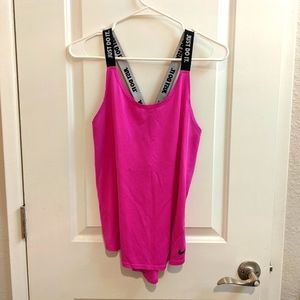Nike Tank Top